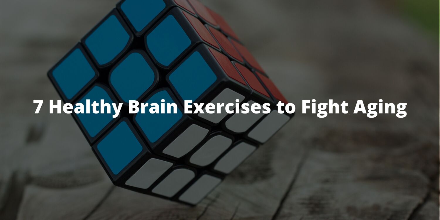 Puzzles For The Brain